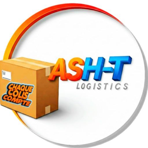 ASH-T-LOGISTICS